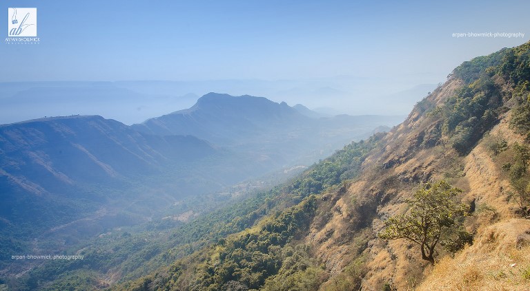 India, Matheran, , Walkopedia