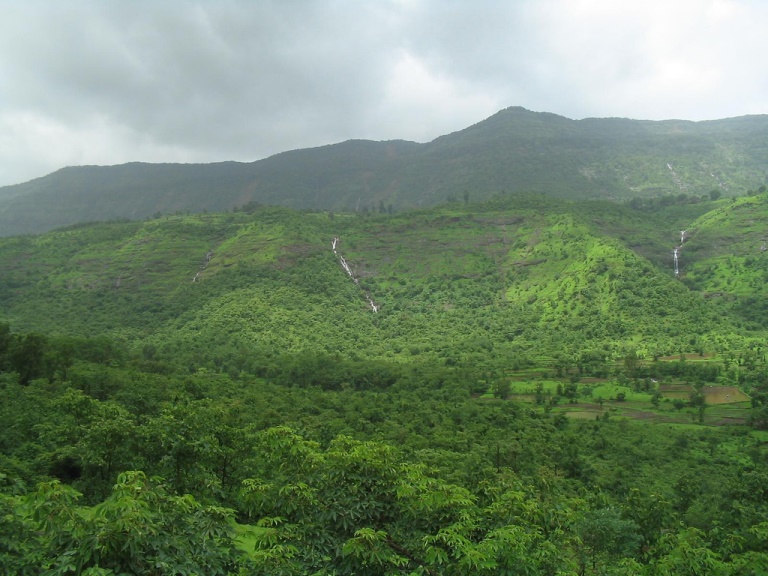 India, Matheran, , Walkopedia