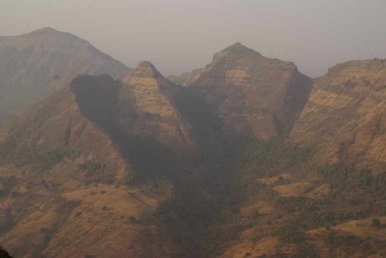 India, Matheran, , Walkopedia