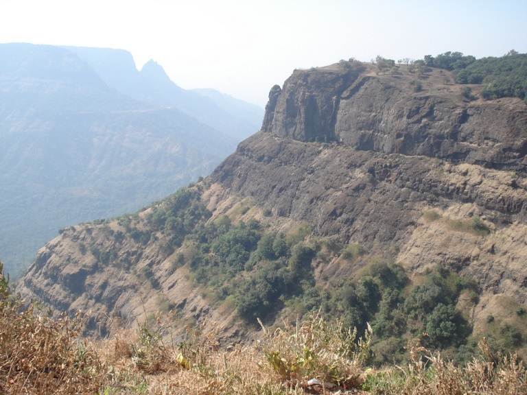 India, Matheran, , Walkopedia