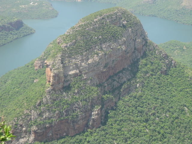 South Africa Mpumalanga, Blyde River Canyon, , Walkopedia