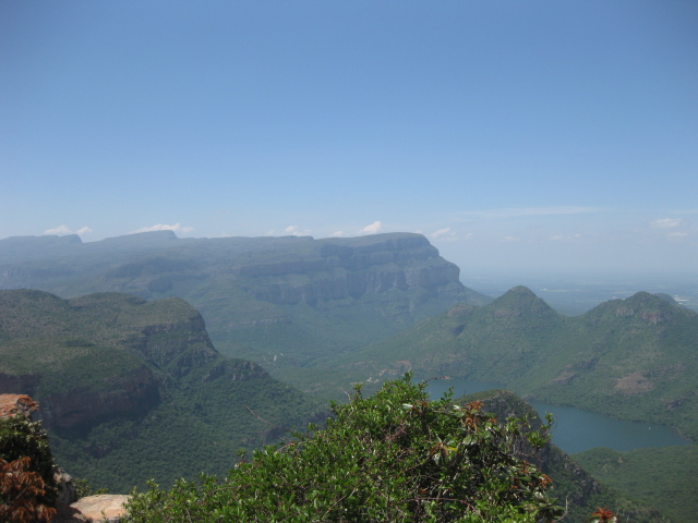 South Africa Mpumalanga, Blyde River Canyon, , Walkopedia