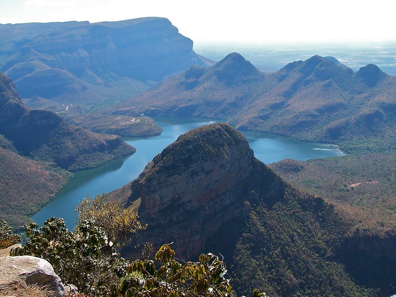 South Africa Mpumalanga, Blyde River Canyon, , Walkopedia