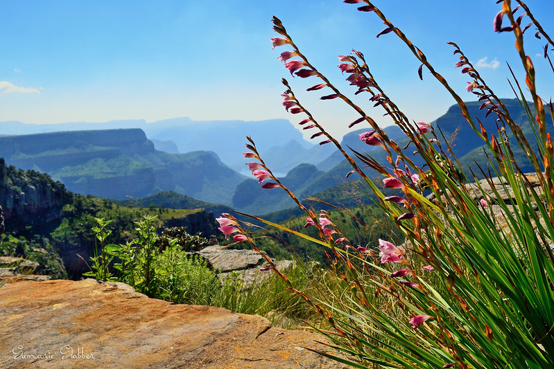 South Africa Mpumalanga, Blyde River Canyon, , Walkopedia