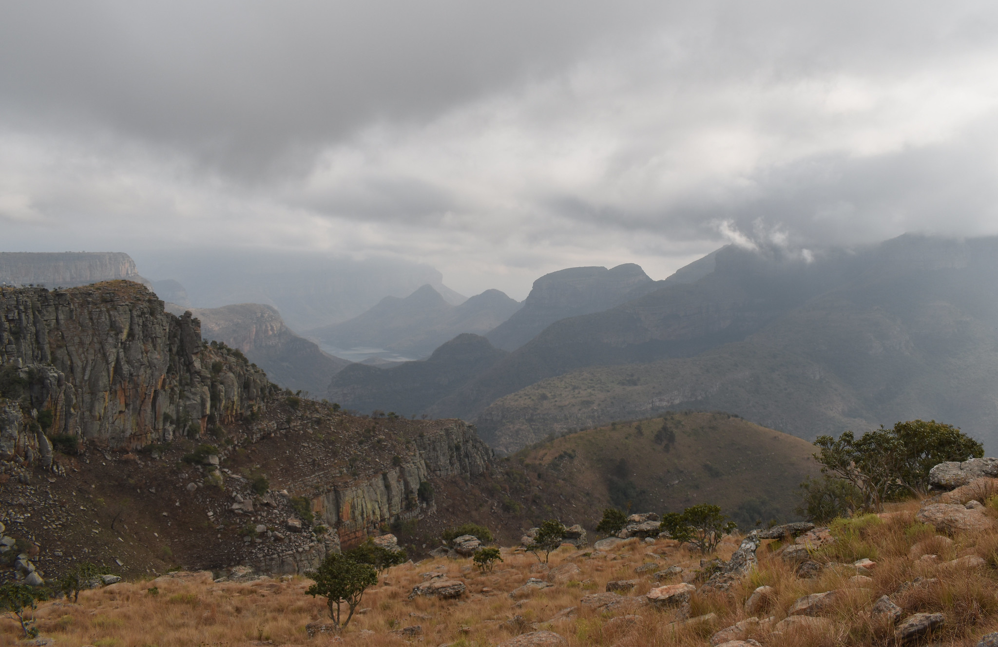 South Africa Mpumalanga, Blyde River Canyon, , Walkopedia