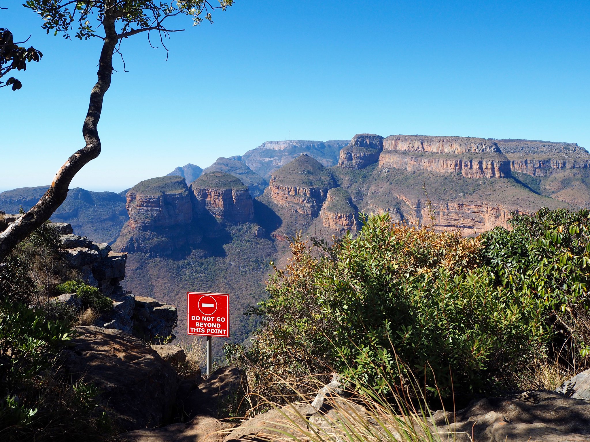 South Africa Mpumalanga, Blyde River Canyon, , Walkopedia