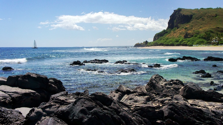 France Indian Ocean, Reunion Island, , Walkopedia