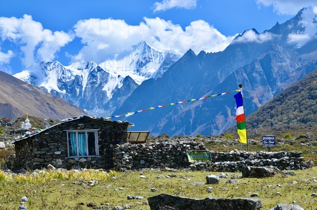 Nepal, Langtang Valley, , Walkopedia