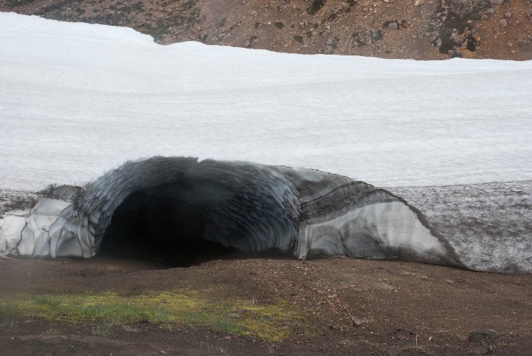 Iceland, Laugavegur Trail, , Walkopedia