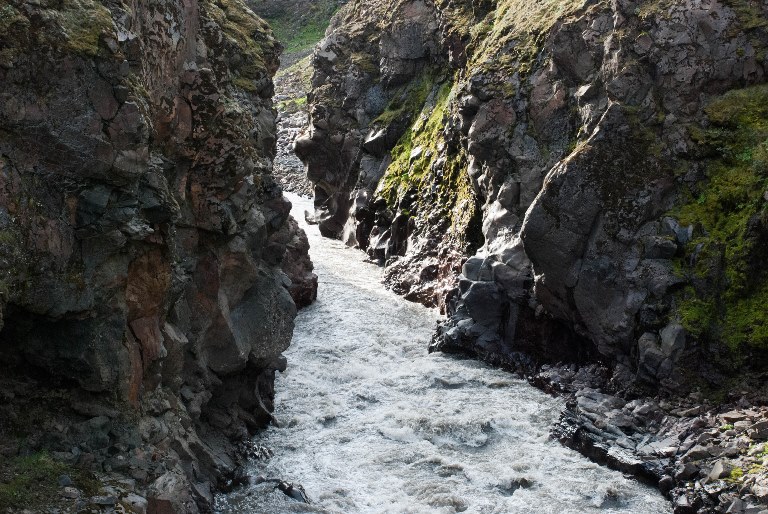 Iceland, Laugavegur Trail, , Walkopedia