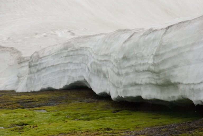 Iceland, Laugavegur Trail, , Walkopedia