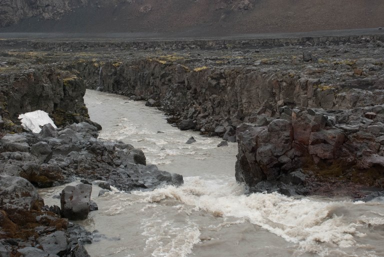 Iceland, Laugavegur Trail, , Walkopedia