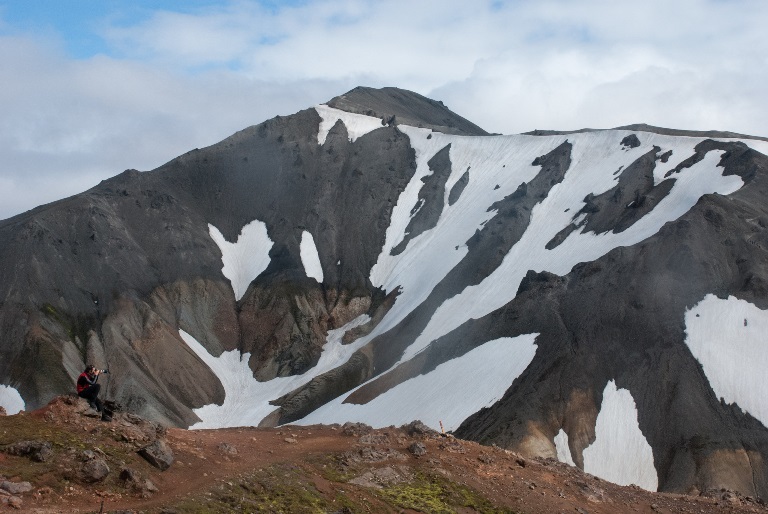 Laugavegur Trail
© flickr user- David Bill