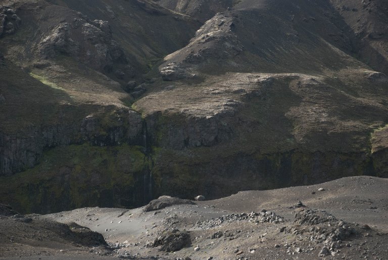 Iceland, Laugavegur Trail, , Walkopedia