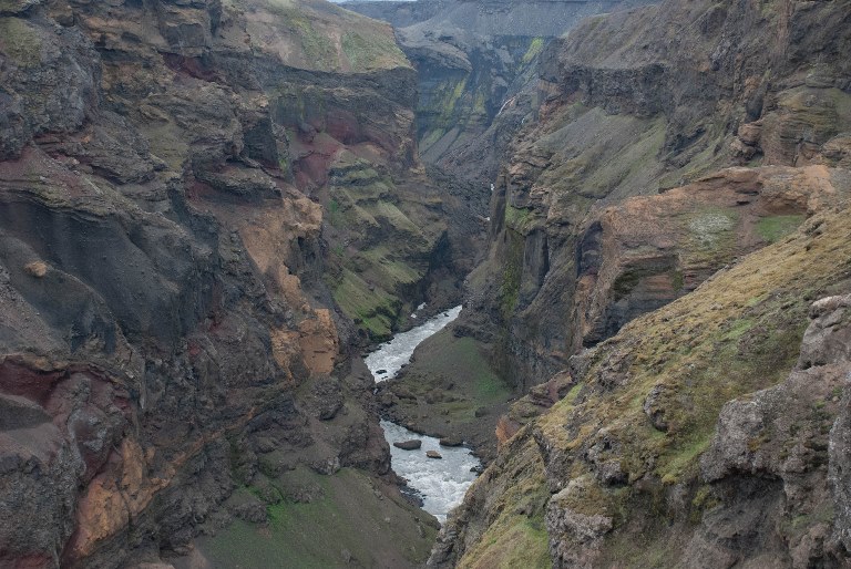 Iceland, Laugavegur Trail, , Walkopedia