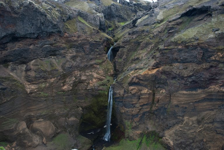 Iceland, Laugavegur Trail, , Walkopedia