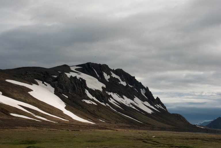 Iceland, Laugavegur Trail, , Walkopedia