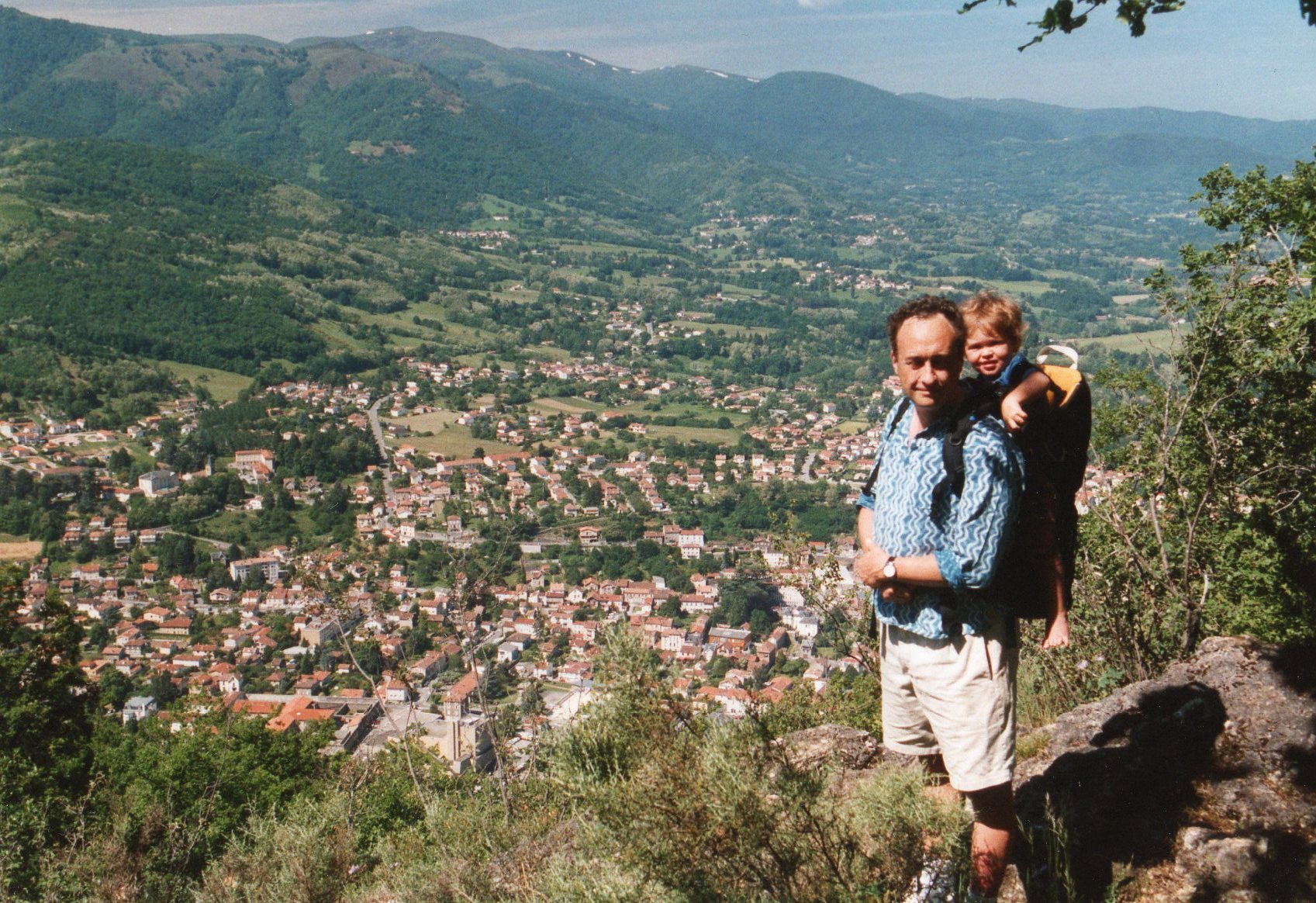 France Pyrenees, Sentier Cathare, , Walkopedia