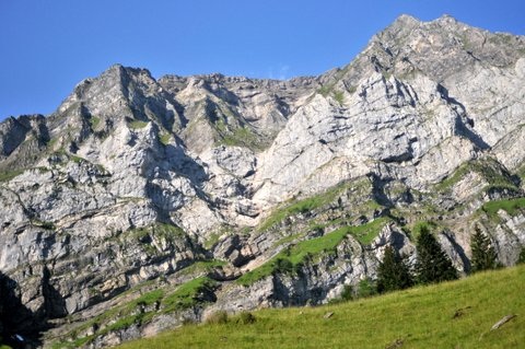 Switzerland Alps, Dents du Midi, , Walkopedia