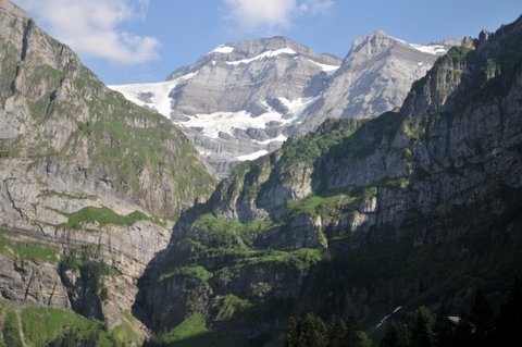 Switzerland Alps, Dents du Midi, , Walkopedia