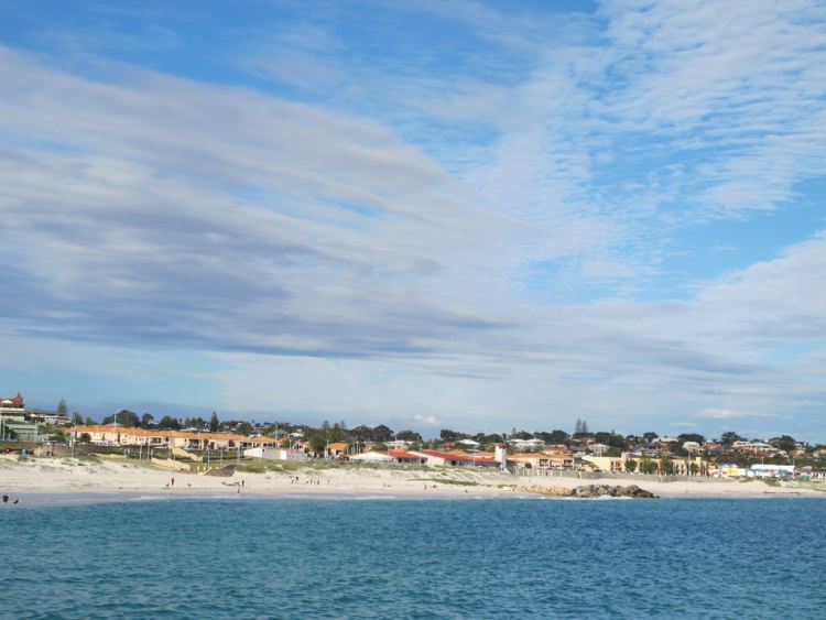 Australia Western Australia, Scarborough to Sorrento Quays, , Walkopedia