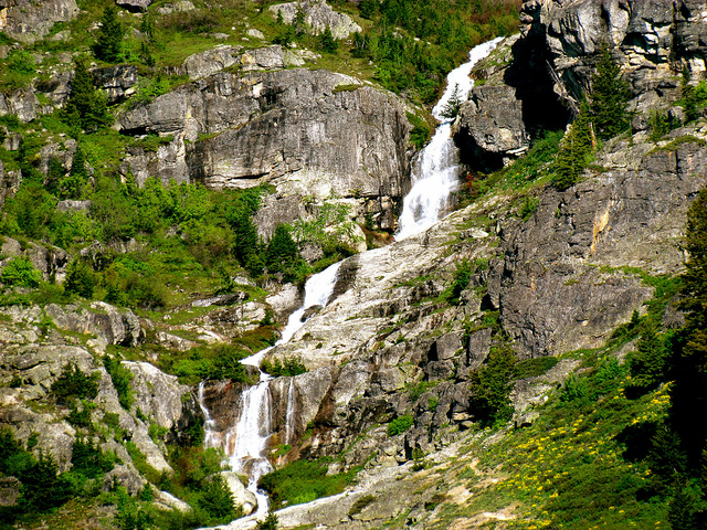 USA Western: Grand Teton NP, Grand Teton National Park, Grand Teton National Park, Walkopedia