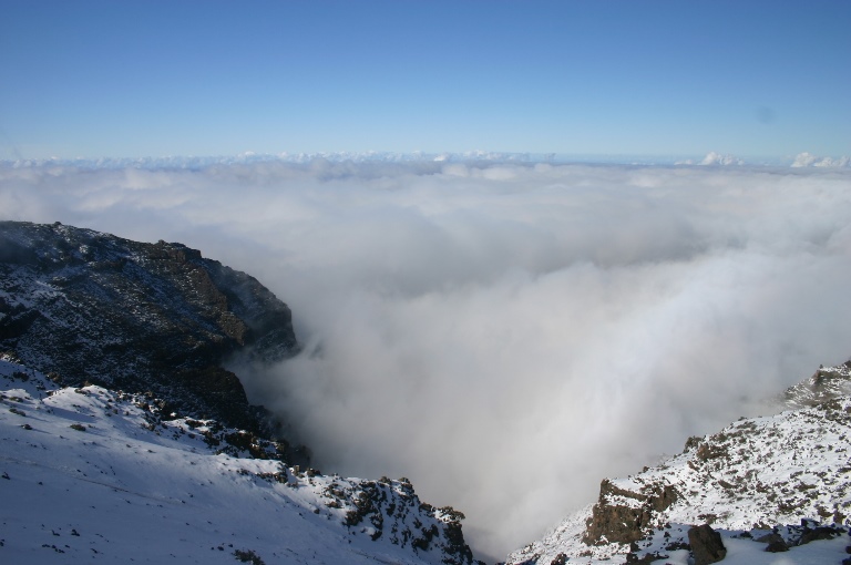 Spain Canary Islands: La Palma, Ruta de la Cresteria, , Walkopedia