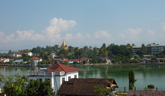 Myanmar, Kengtung, Kengtung, Walkopedia