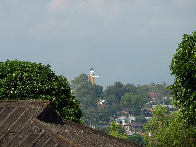 Myanmar, Kengtung, Kengtung, Walkopedia