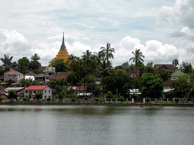 Myanmar, Kengtung, Kengtung, Walkopedia