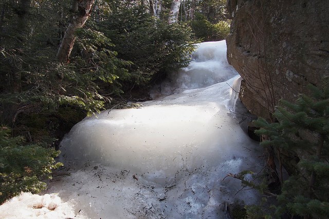 USA North-east, The Devil's Path, Catskill Mountains, The Devil's Path, Walkopedia