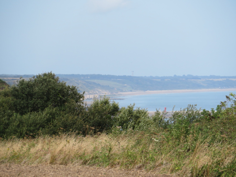 France Normandy, D-Day Beaches, , Walkopedia