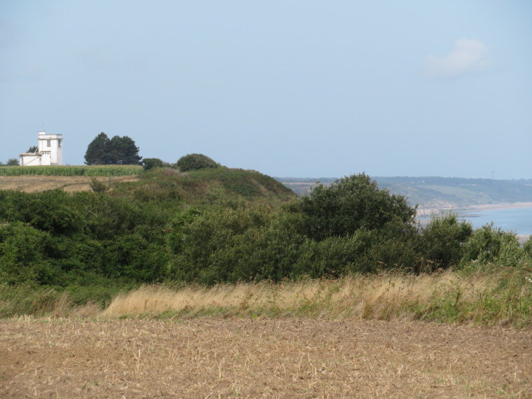 France Normandy, D-Day Beaches, , Walkopedia