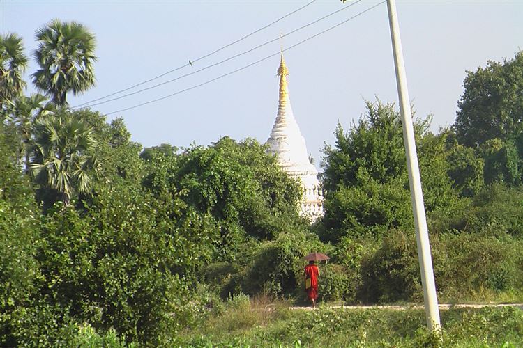 Ava (Inwa), Myanmar I Best world walks, hikes, treks, climbs I ...