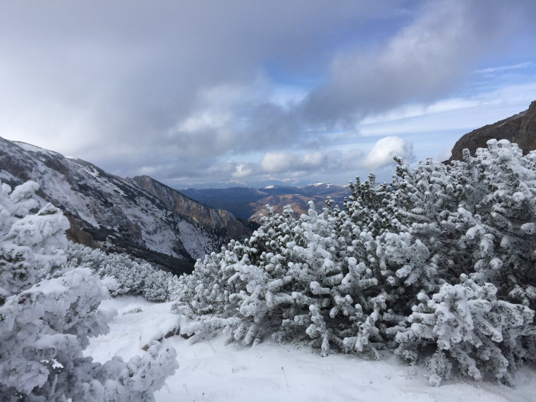 Albania, Peaks of the Balkans Trail, Accursed Mountains , Walkopedia