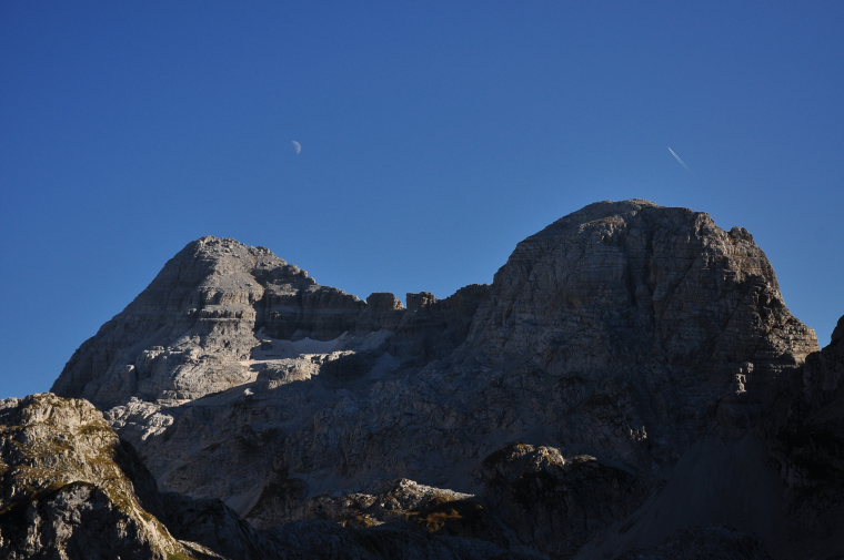 Albania, Peaks of the Balkans Trail, Maja Jezerce , Walkopedia