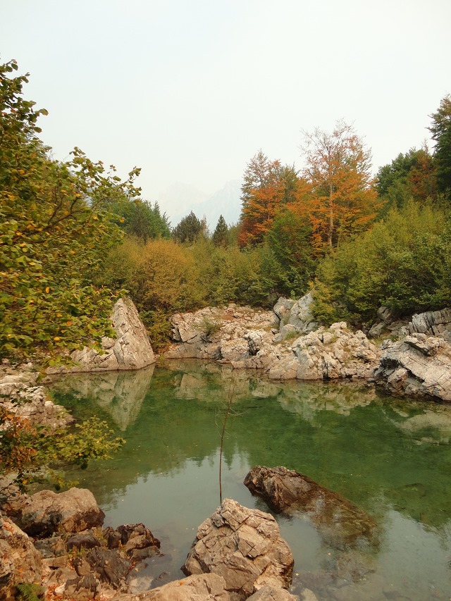 Albania, Accursed Mountains (Albanian Alps), , Walkopedia