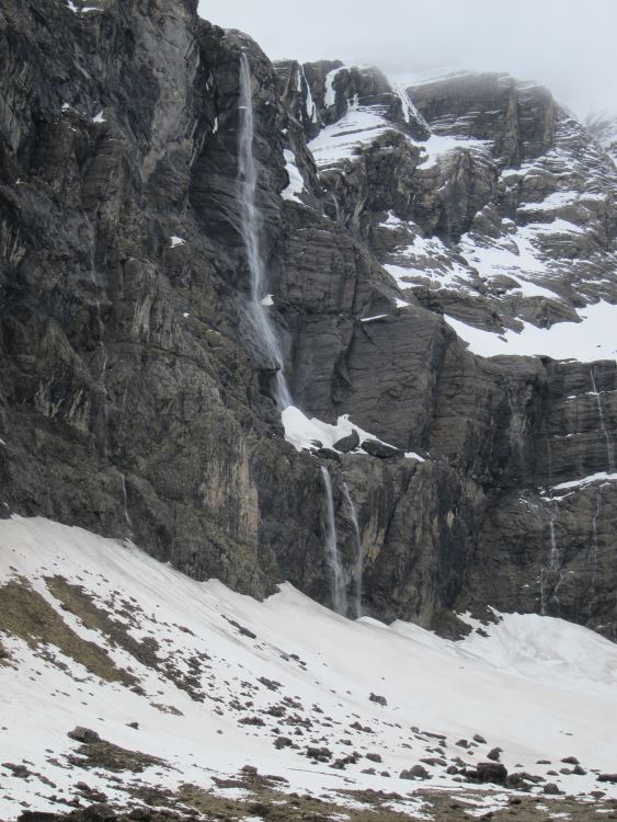 France Pyrenees, Gavarnie Area, Gavarnie Area, Walkopedia