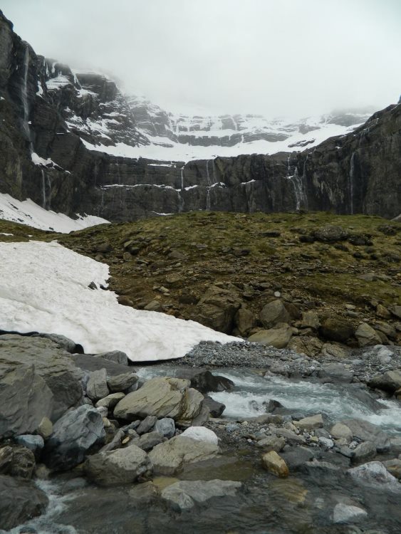 France Pyrenees, Gavarnie Area, Gavarnie Area, Walkopedia