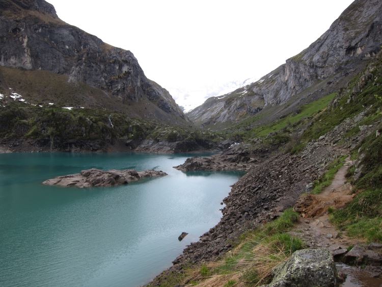 France Pyrenees, Cirque d'Estaube, Cirque d'Estaube, Walkopedia