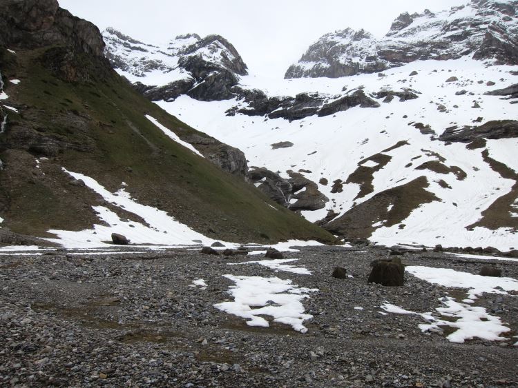 France Pyrenees, Cirque d'Estaube, Cirque d'Estaube, Walkopedia