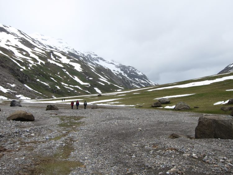 France Pyrenees, Cirque d'Estaube, Cirque d'Estaube, Walkopedia