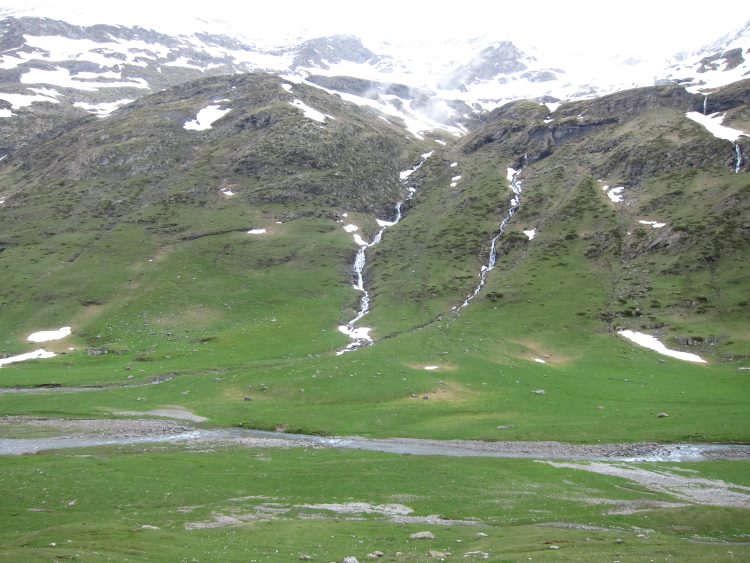 France Pyrenees, Cirque d'Estaube, Cirque d'Estaube, Walkopedia