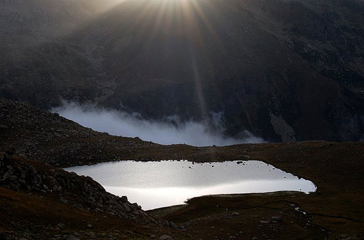 Turkey Kackar, Kackar Mountains, Kackar Mountains - © From Flickr user Keremtitiz, Walkopedia