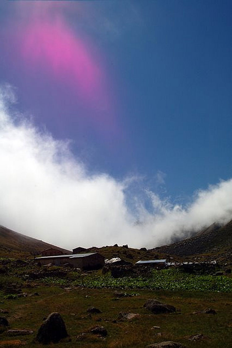 Kackar Mountains - © From Flickr user Keremtitiz Kackar Mountains: Kackar Mountains - © From Flickr user Keremtitiz