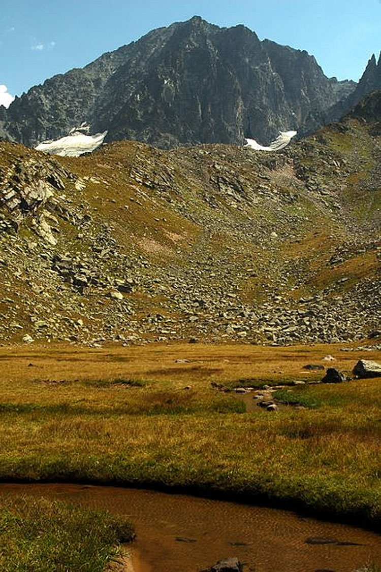 Kackar Mountains: Kackar Mountains - © From Flickr user Keremtitiz