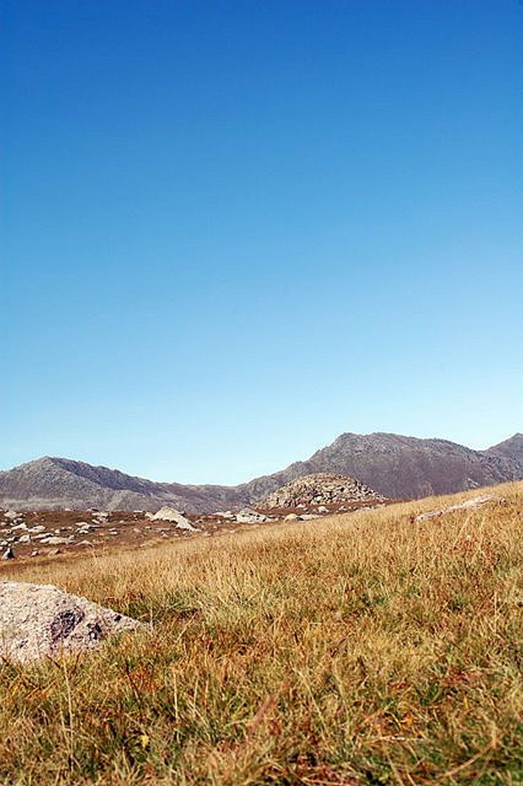 Turkey Kackar, Kackar Mountains, Kackar Mountains - © From Flickr user Keremtitiz, Walkopedia