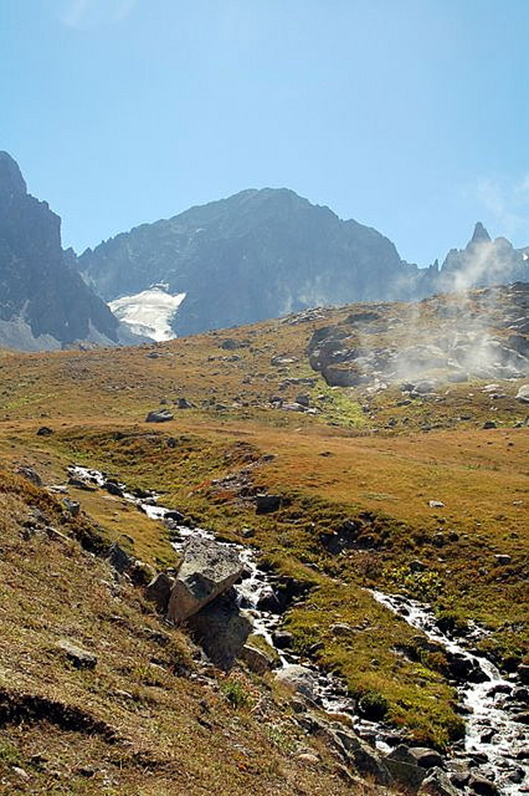 Turkey Kackar, Kackar Mountains, Kackar Mountains - © From Flickr user Keremtitiz, Walkopedia