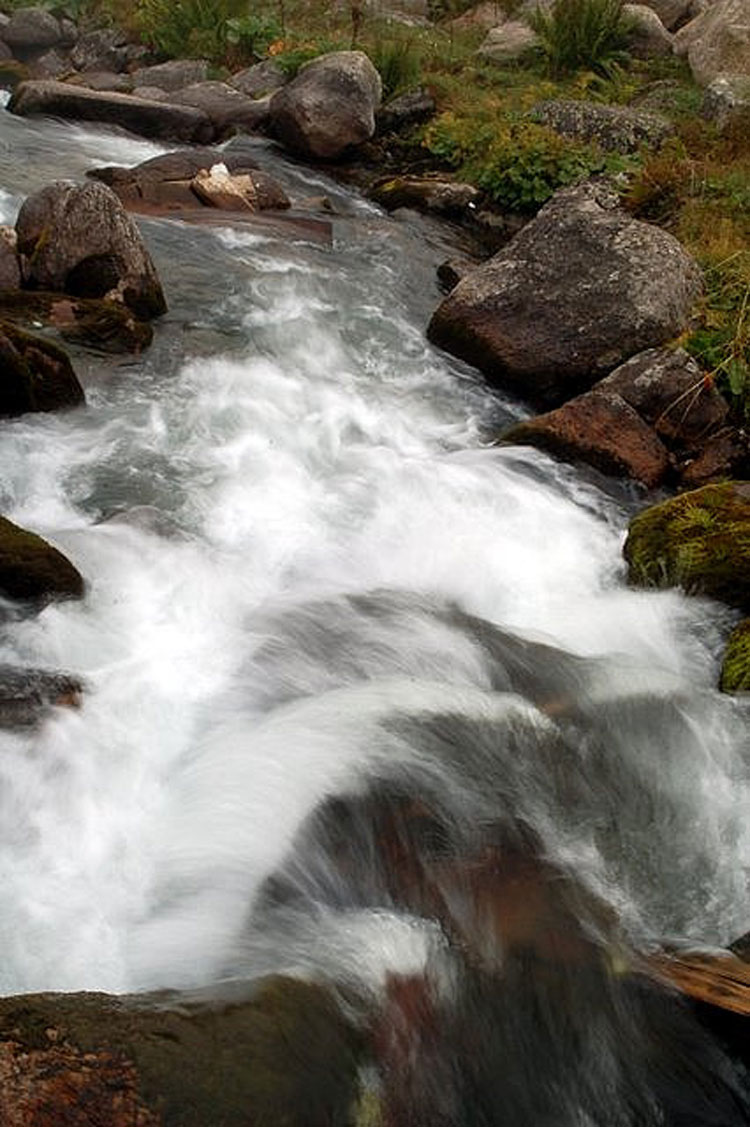 Turkey Kackar, Kackar Mountains, Kackar Mountains - © From Flickr user Keremtitiz, Walkopedia