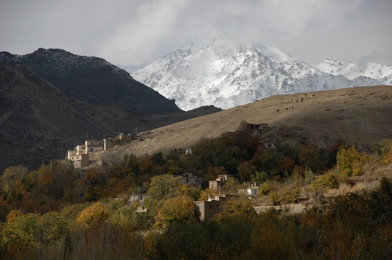 Istalif - © Afganistan matters flickr user Istalif: Istalif - © Afganistan matters flickr user